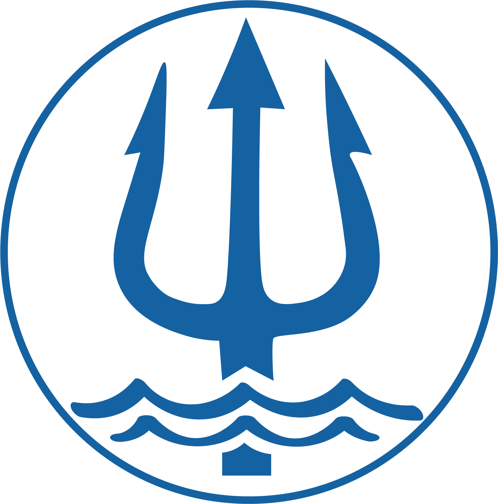 Logo Project Poseidon
